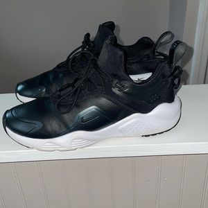 Women’s haurache run